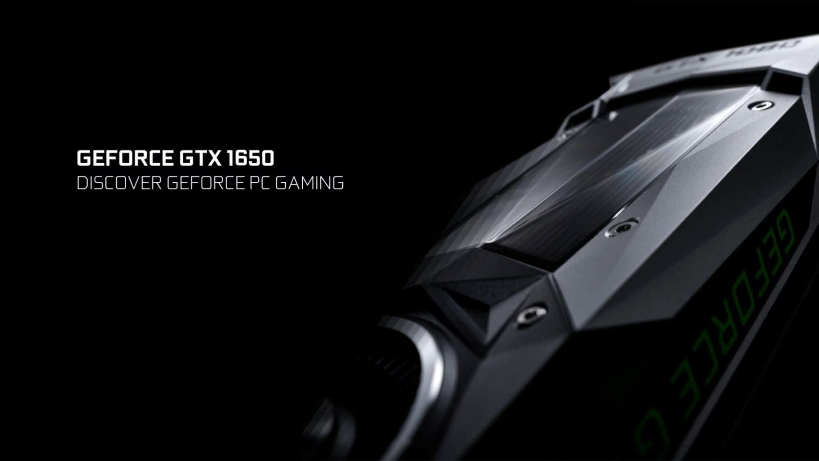 NVIDIA est a preparar nova GTX 1650 Ti para dominar o mercado budget